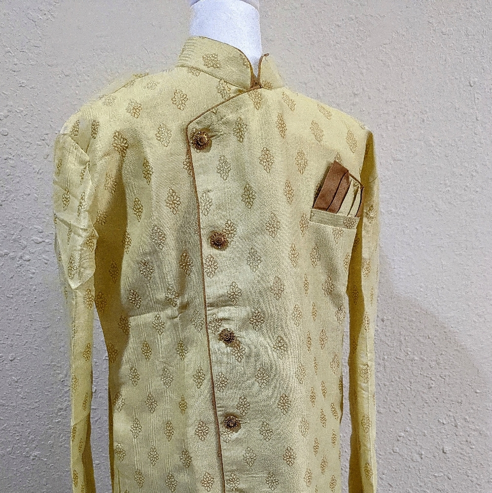 Sherwani